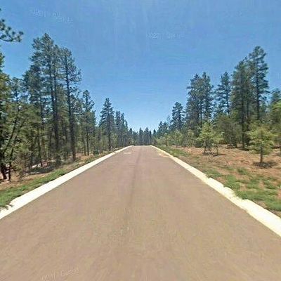 2554 S Willow Way, Pinetop, AZ 85935