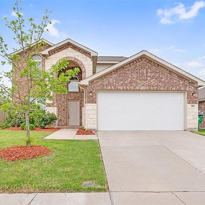 256 Pitt Cir, Fate, TX 75189