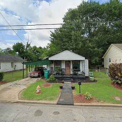 207 Daugherty St, Jackson, TN 38301