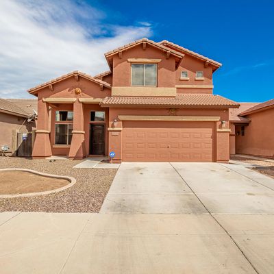 2123 S 101 St Ln, Tolleson, AZ 85353