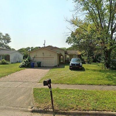 2133 Pine Knoll Ave, Columbus, OH 43229