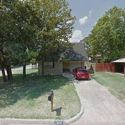 2905 Marla Ln, Edmond, OK 73034