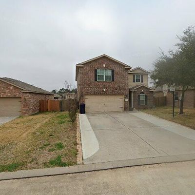 30923 E Lost Creek Blvd, Magnolia, TX 77355