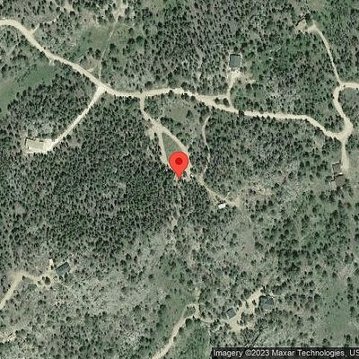 311 Shawnee Rd, Red Feather Lakes, CO 80545