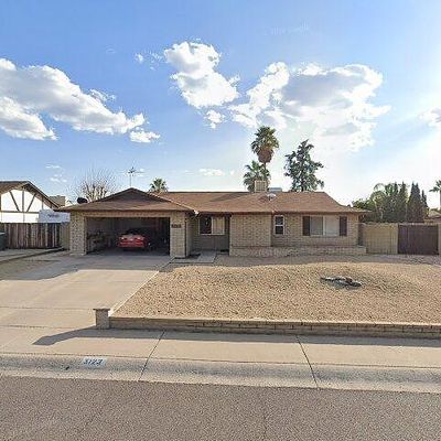 3123 W Kimberly Way, Phoenix, AZ 85027