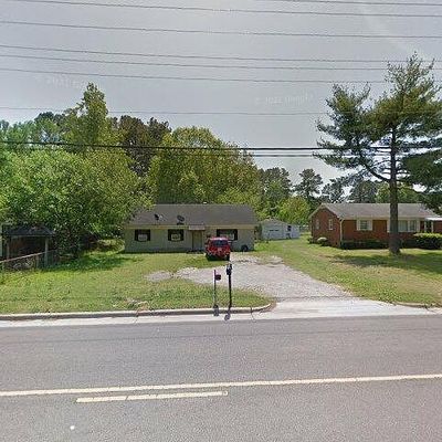 321 Kingston Ave, Rocky Mount, NC 27803