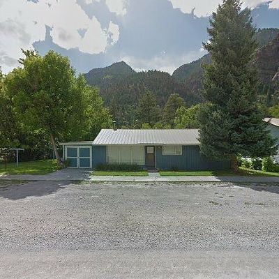 322 2 Nd St, Ouray, CO 81427