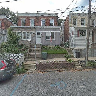 322 Moore St, Darby, PA 19023