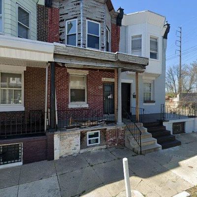 3252 N Bailey St, Philadelphia, PA 19129