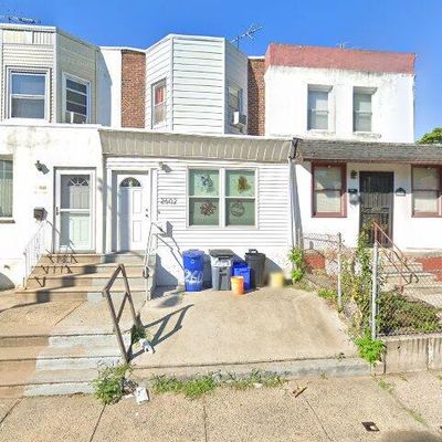 2600 S Robinson St, Philadelphia, PA 19142