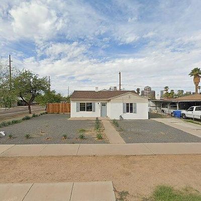 2602 N Dayton St, Phoenix, AZ 85006