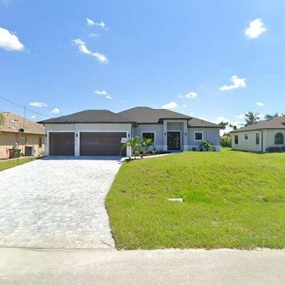 2717 Nw 42 Nd Ave, Cape Coral, FL 33993