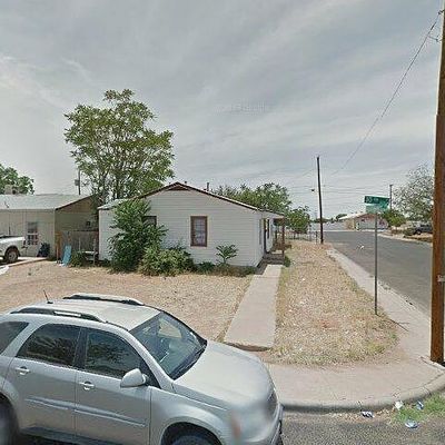 2739 N Alleghaney Ave, Odessa, TX 79764