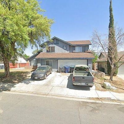 3713 E Avenue R12, Palmdale, CA 93550