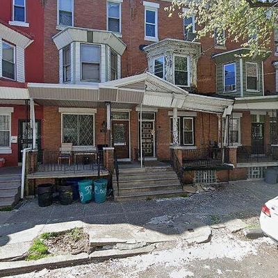 3718 N Bouvier St, Philadelphia, PA 19140