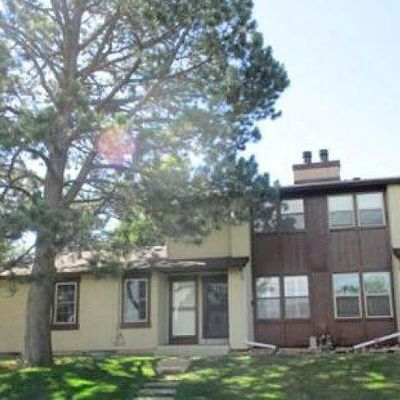 3852 S Evanston St, Aurora, CO 80014