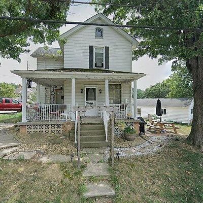 393 Walnut Ave, Hunker, PA 15639