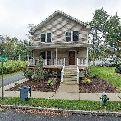 4 Rosedale Ave, Montclair, NJ 07042