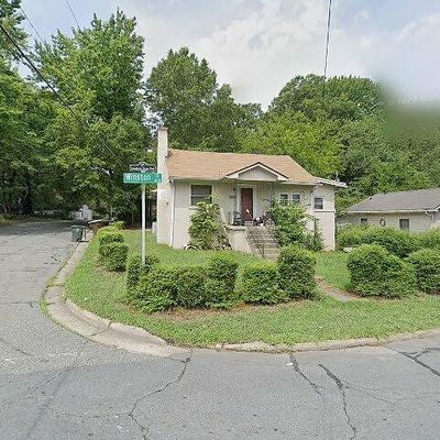 401 Winston St, Greensboro, NC 27401