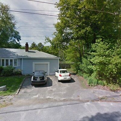 41 Damon Ave, Holbrook, MA 02343