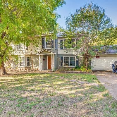 4104 Middlebrook Rd, Fort Worth, TX 76116