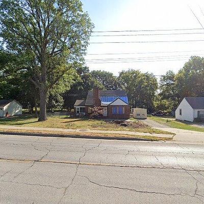 4135 S Crysler Ave, Independence, MO 64055