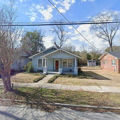 423 Warley St, Florence, SC 29501