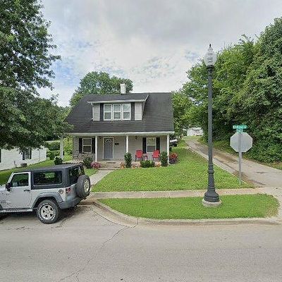 424 College St, Somerset, KY 42501