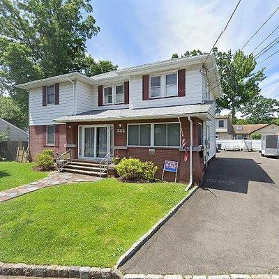 339 Faitoute Ave, Kenilworth, NJ 07033