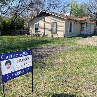 3505 Cumberland St, Lancaster, TX 75134