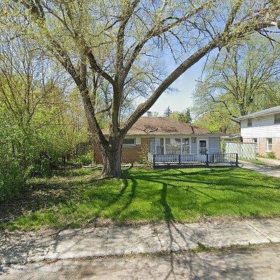 358 Neola St, Park Forest, IL 60466