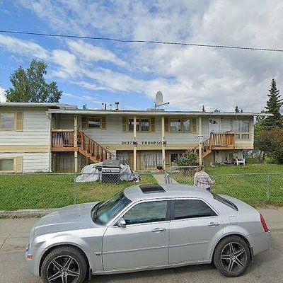 3637 Thompson Ave, Anchorage, AK 99508