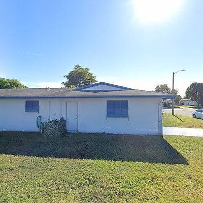 4815 Nw 50 Th St, Tamarac, FL 33319