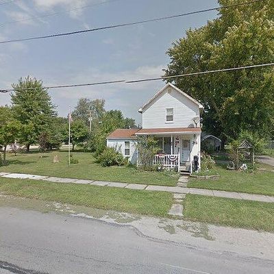 507 E Water St, North Baltimore, OH 45872
