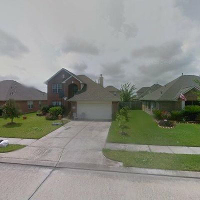 5106 Big Spring Dr, Pearland, TX 77584
