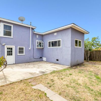 5121 Tehama Ave, Richmond, CA 94804