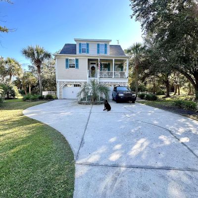 52 Mandarin Ct, Pawleys Island, SC 29585