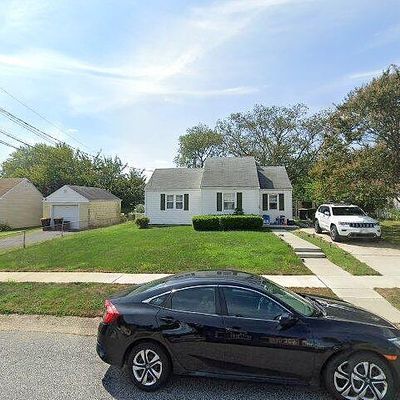 53 Yale Ave, New Castle, DE 19720