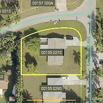 5406 Bayshore Ave, Cape Coral, FL 33904