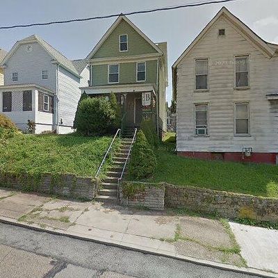 424 Ridge Ave, New Kensington, PA 15068