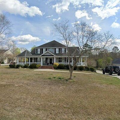 4317 Siwel Rd, Conway, SC 29526