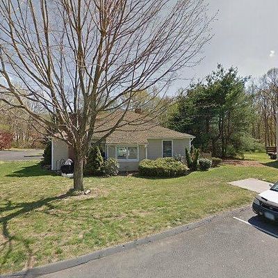 44 Brookside Vlg, Enfield, CT 06082