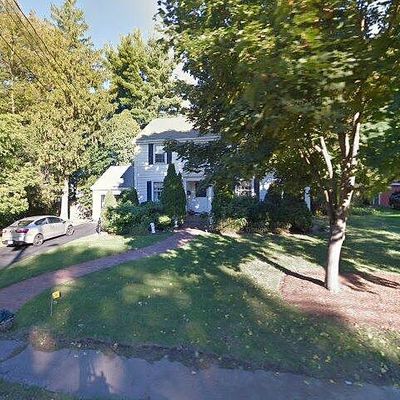 45 Fairfield St, Needham, MA 02492