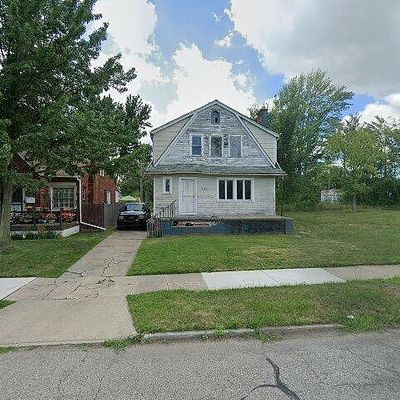 4643 Beaconsfield St, Detroit, MI 48224