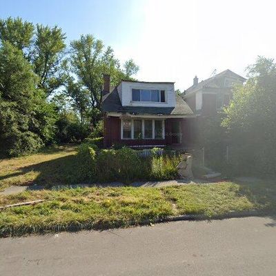 4730 Garland St, Detroit, MI 48214