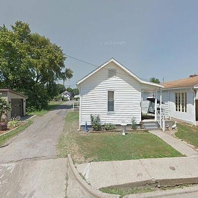 622 S 10 Th St, Cambridge, OH 43725