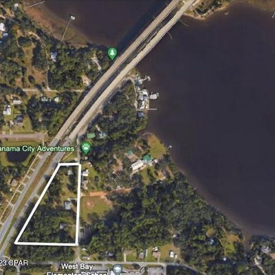 6313 Laird Park Rd, Panama City Beach, FL 32413