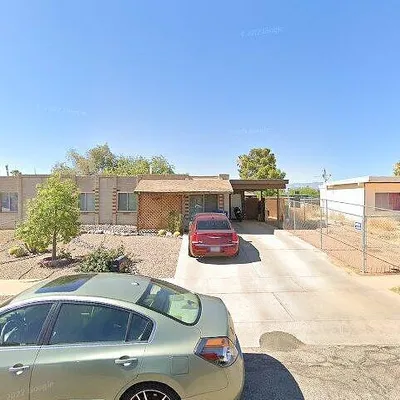 6533 E Barrow St, Tucson, AZ 85730