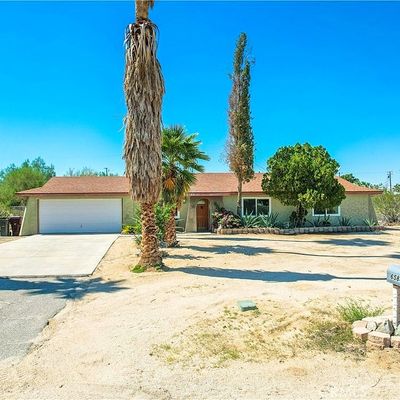 6588 Palo Verde Ave, Twentynine Palms, CA 92277