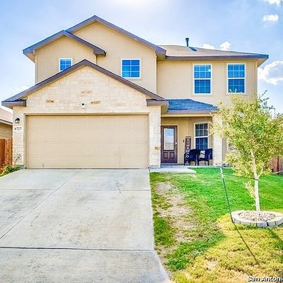 6727 Hoffman Pln, San Antonio, TX 78252